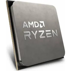 CPU AMD Ryzen 5 5600GT, AM4, 100-000001488, za rad je potreban hladnjak