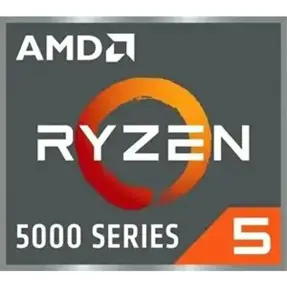 CPU AMD Ryzen 5 5600X, socket AM4, za rad je potreban hladnjak!!