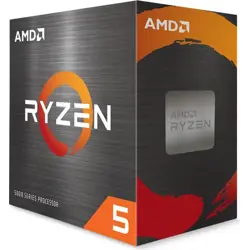 CPU AMD Ryzen 5 5600XT BOX (4.7GHz,35MB,65W,AM4), 100-100001585BOX