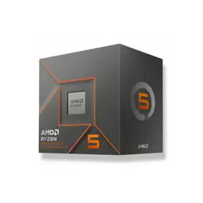 CPU AMD Ryzen 5 8500G BOX, AM5 , (3.50-5.00GHz), 100-100000931BOX