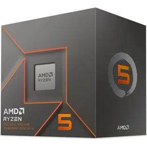 CPU AMD Ryzen 5 8500G BOX, AM5 , (3.50-5.00GHz), 100-100000931BOX