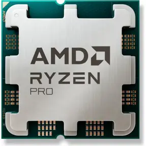 CPU AMD Ryzen 5 PRO 8500G procesor s hladnjakom, AM5, (3.50-5.00GHz)