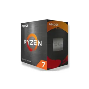 CPU AMD Ryzen 7 5800XT BOX, AM4 , (3.80-4.80GHz), 100-100001582BOX