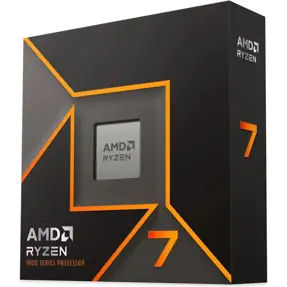 CPU AMD Ryzen 7 9700X BOX bez coolera, (3.80-5.50GHz, AM5), 100-100001404WOF