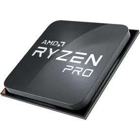 CPU AMD Ryzen 7 PRO 5750G, AM4, (4.6GHz, 20MB,65W,AM4), za rad je potreban hladnjak