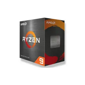 CPU AMD Ryzen 9 5900XT BOX, AM4 , (3.30-4.80GHz), 100-100001581WOF