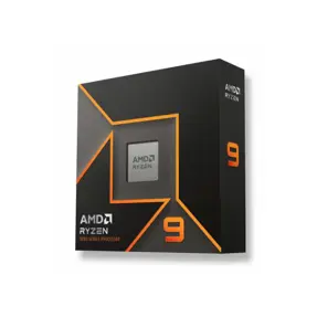 CPU AMD Ryzen 9 9950X BOX bez coolera, (4.30-5.70GHz, AM5), 100-100001277WOF