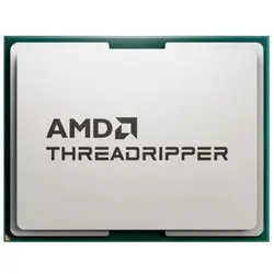 CPU AMD Ryzen Threadripper 7970X, TRAY bez coolera, LGA4844, 100-100001351