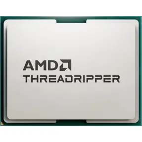 AMD Ryzen Threadripper PRO 9985WX, 3.2GHz, 256MB, 350W, sTR5