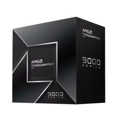 CPU AMD Ryzen Threadripper PRO 9995WX, BOX bez coolera, sTR5, 100-100001361WOF