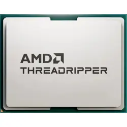 CPU AMD Ryzen Threadripper PRO 9995WX, sTR5