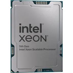 Intel Xeon Gold 6530, TRAY, 2.1GHz, 160MB, 270W, LGA4677, PK8072205512500