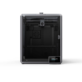 Creality 3D Printer K1 Max, 300x300x300mm, 600mm/s, WiFi, USB, LAN