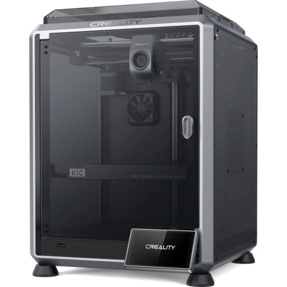 Creality 3D Printer K1C, 220x220x250mm, 600mm/s, WiFi, USB