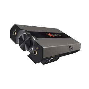 Creative zvučna kartica BlasterX G6, 7.1, USB, 70SB177000000