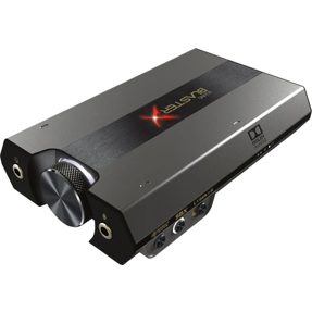 Creative zvučna kartica BlasterX G6, 7.1, USB-C, 70SB177000003