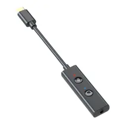 Creative zvučna kartica Sound Blaster Play! 4, USB, 70SB186000000