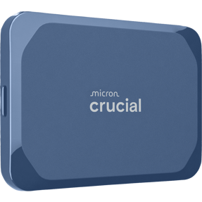 Crucial SSD 1TB USB-C, X10, CT1000X10SSD9