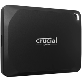 Crucial 2TB, USB-C, USB 3.2 GEN2 2x2, X10 Pro, CT2000X10PRO9