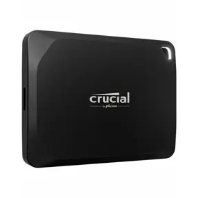 Crucial SSD 2TB 2.5" USB-C, X10  Pro, CT2000X10PROSSD9