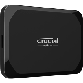 Crucial 2TB, USB-C, USB 3.2 Gen 2, X9, CT2000X99