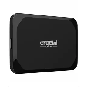 Crucial SSD 2TB 2.5" USB-C, X9, CT2000X9SSD9