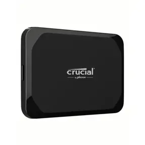 Crucial SSD 4TB 2.5" USB-C, X9, CT4000X9SSD9