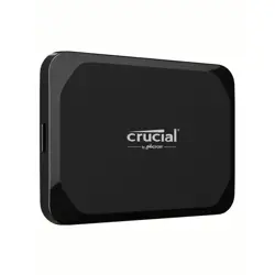 Crucial SSD 4TB 2.5" USB-C, X9, CT4000X9SSD9