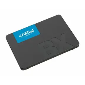 Crucial SSD 4TB BX500, SATA3, CT4000BX500SSD1