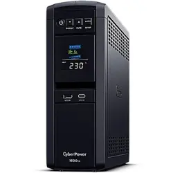 CyberPower 1600VA/1000W