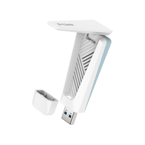 D-Link AX18U, AX1800 Dual Band Wi-Fi 6, USB3.0 Adapter