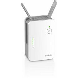 D-Link DAP-1620/E Wireless AC1300 Range Extender Dual-Band