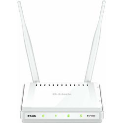D-Link DAP-2020/E Wireless N Access Point