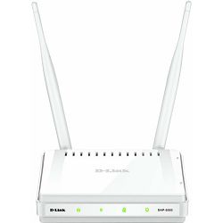 D-Link Access Point DAP-2020/E Wireless N Access Point