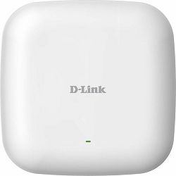 D-Link DAP-2610 Access Point Wireless AC1300 Wave2 Dual-Band PoE