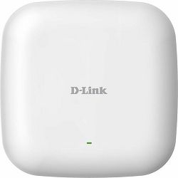 D-Link DAP-2610 Wireless AC1300 Wave 2 Dual-Band PoE Access Point