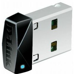 D-Link DWA-121 Wireless N 150 Pico USB Adapter