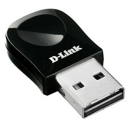 D-Link DWA-131 Wireless N Nano USB Adapter