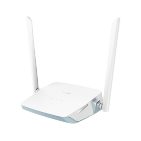 D-Link Eagle Pro AI N300 R03, WiFi Smart Router Mesh, R03/E