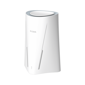 D-Link G530v2 5G, NR AX3000 Wi-Fi 6 Router
