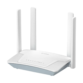 D-Link Router G403C N300 4G/LTE, Wi-Fi Router, G403C/E