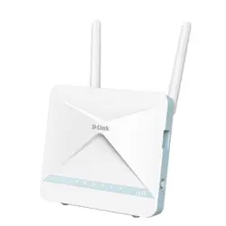 D-Link Router G416 Eagle Pro WiFi 6, AI AX1500 4G+, Dual-Band, Smart Router