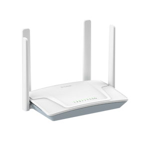 D-Link Router G416C WiFi 6, AX1500 4G+ LTE, Smart Router