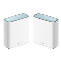 D-Link Router MESH Eagle Pro WiFi 6, AI AX3200, M32-2