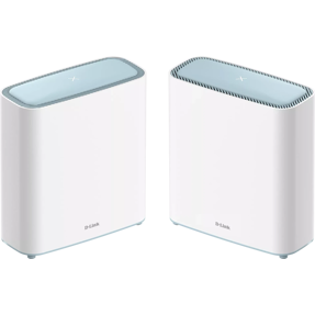 D-Link Router MESH Eagle Pro WiFi 6, AI AX3200, M32-2