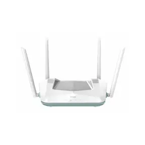 D-Link Router R32 Eagle Pro, AX3200 Smart Router