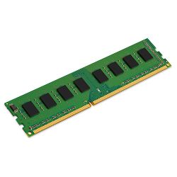 DDR3 4GB (1x4) Kingston 1600MHz 1,35V, KVR16LN11/4