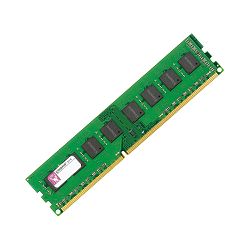 DDR3 8GB (1x8) Kingston 1600MHz Value, KVR16N11/8