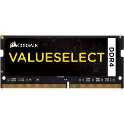 DDR4 16GB (1x16) Corsair 2133MHz sodimm, CMSO16GX4M1A2133C15