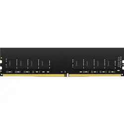 DDR4 16GB (1x16) LEXAR 3200MHz, CL19, LD4AU008G-B3200GSST